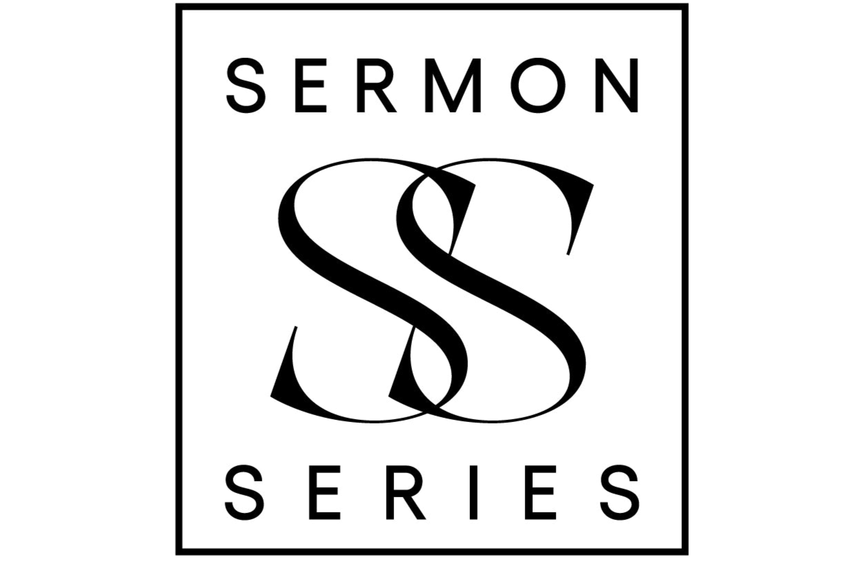 Sermon Series 